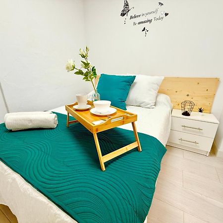 Casanova Apartments - Centro 2 Rooms ウエルバ エクステリア 写真