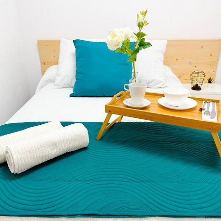 Casanova Apartments - Centro 2 Rooms ウエルバ エクステリア 写真