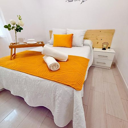 Casanova Apartments - Centro 2 Rooms ウエルバ エクステリア 写真