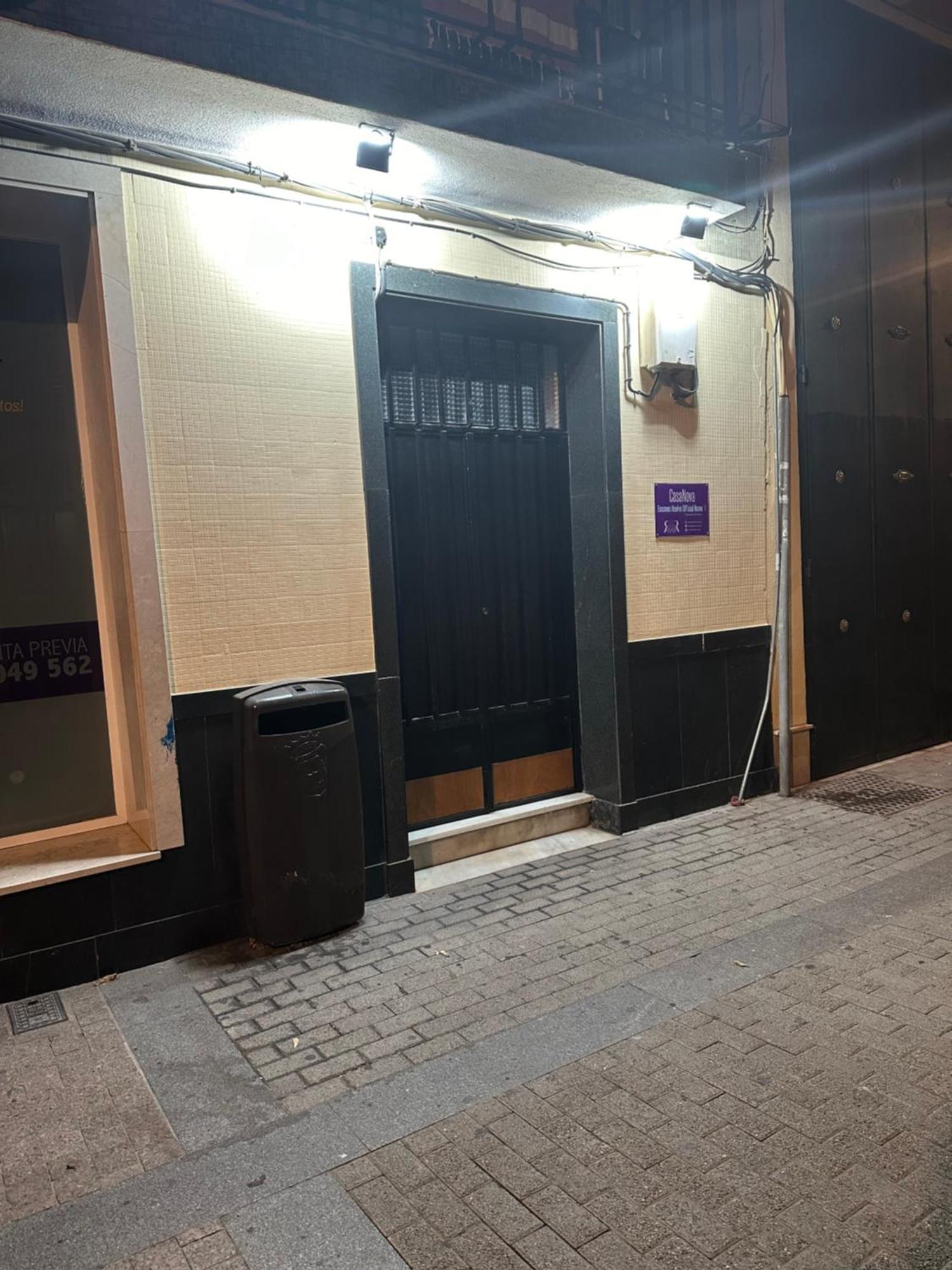 Casanova Apartments - Centro 2 Rooms ウエルバ エクステリア 写真