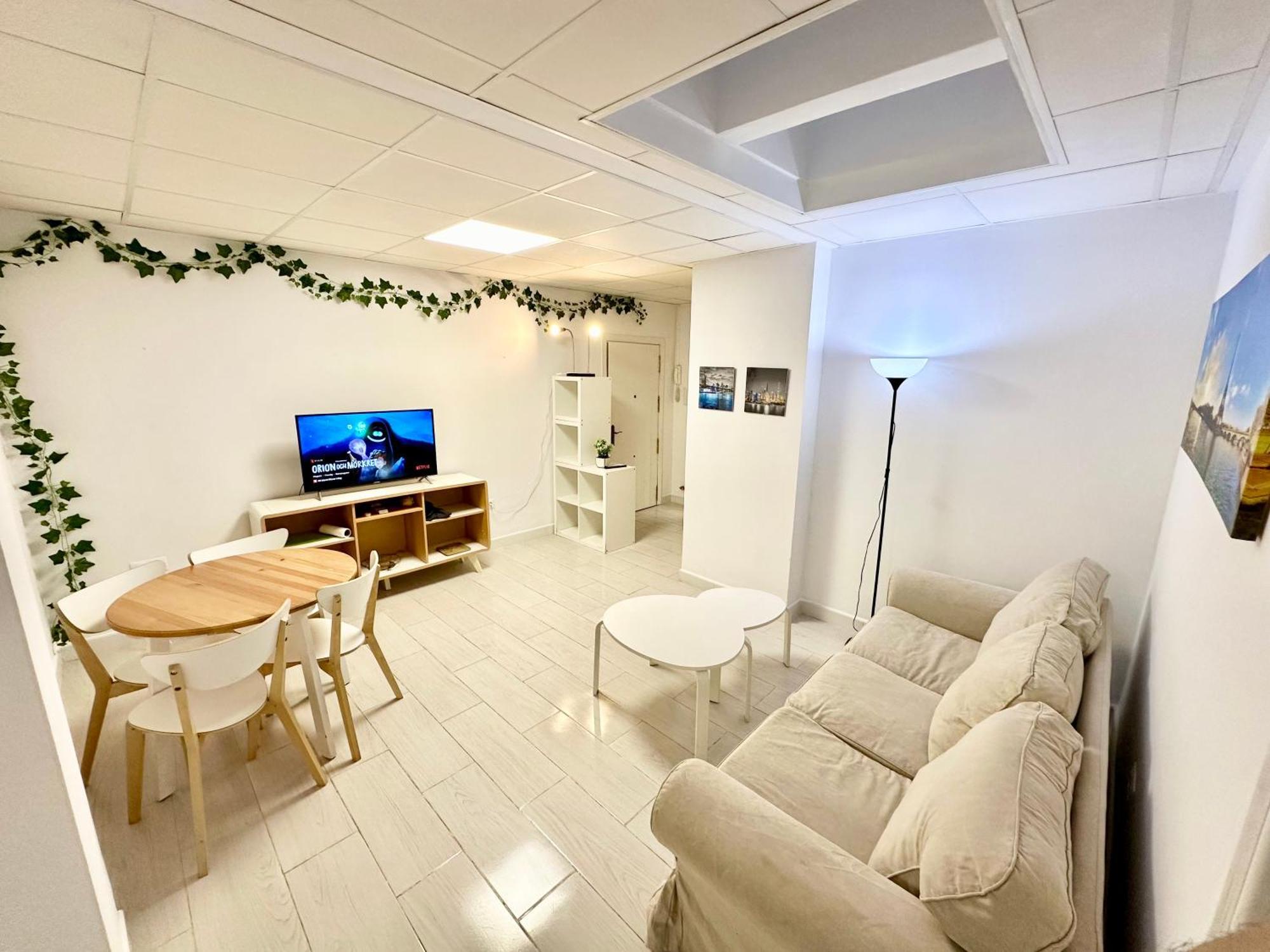 Casanova Apartments - Centro 2 Rooms ウエルバ エクステリア 写真