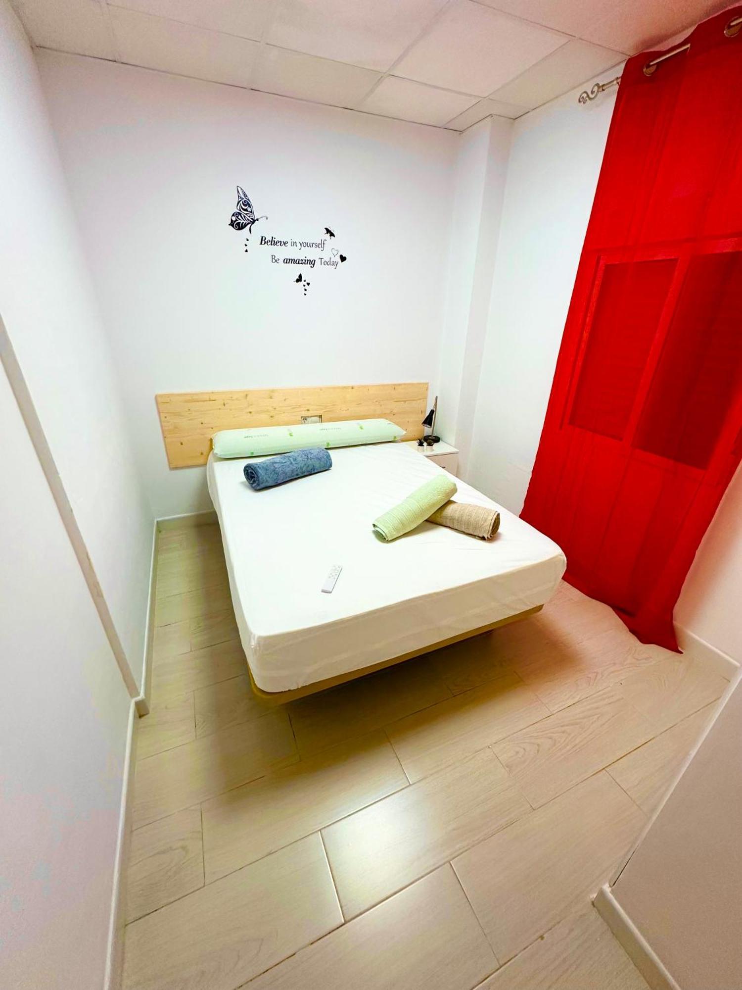 Casanova Apartments - Centro 2 Rooms ウエルバ エクステリア 写真