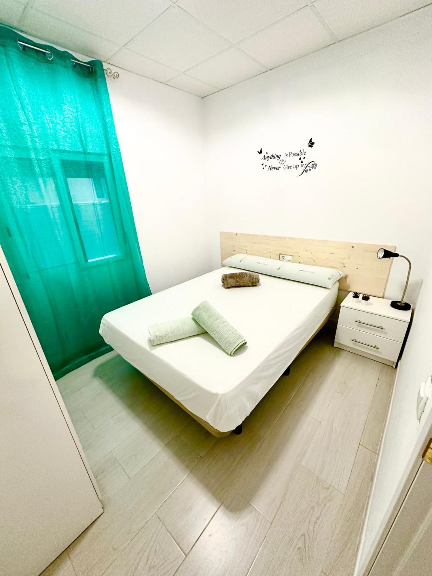 Casanova Apartments - Centro 2 Rooms ウエルバ エクステリア 写真