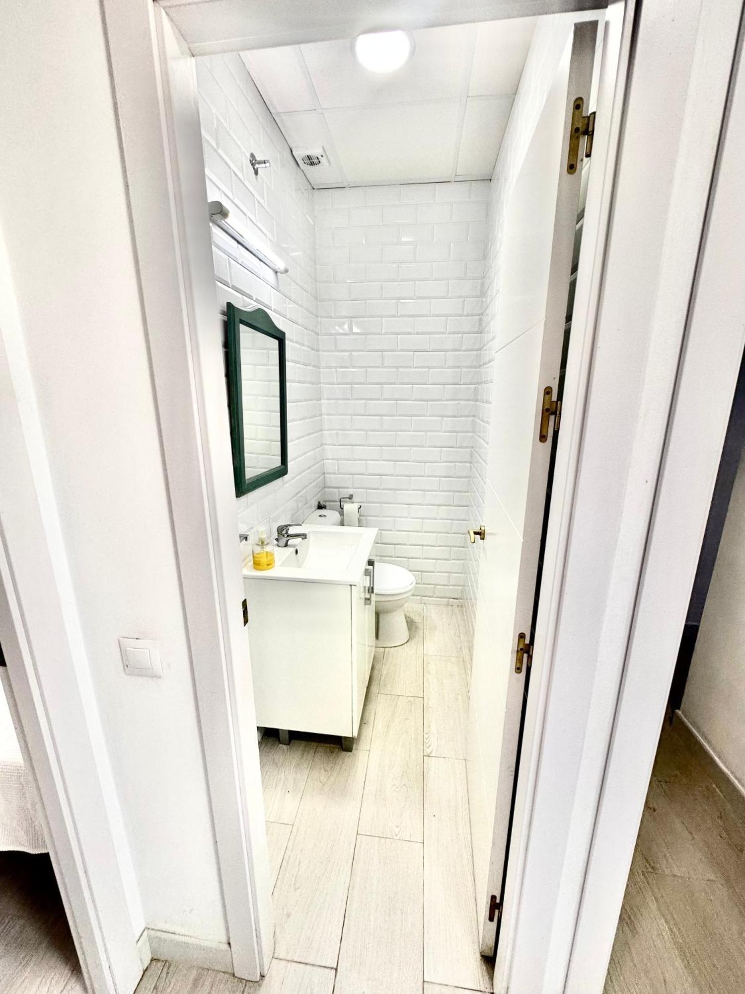 Casanova Apartments - Centro 2 Rooms ウエルバ エクステリア 写真