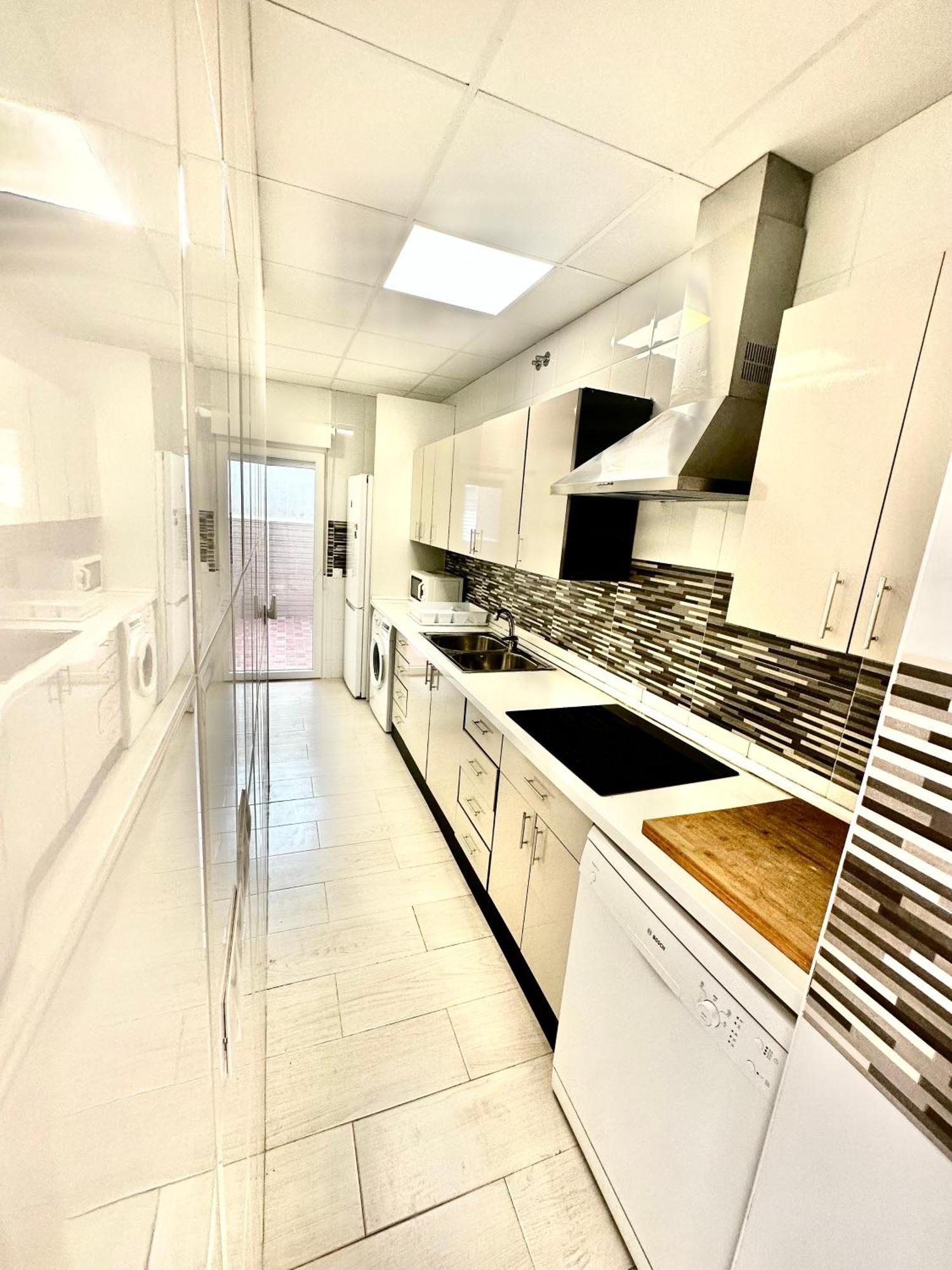 Casanova Apartments - Centro 2 Rooms ウエルバ エクステリア 写真