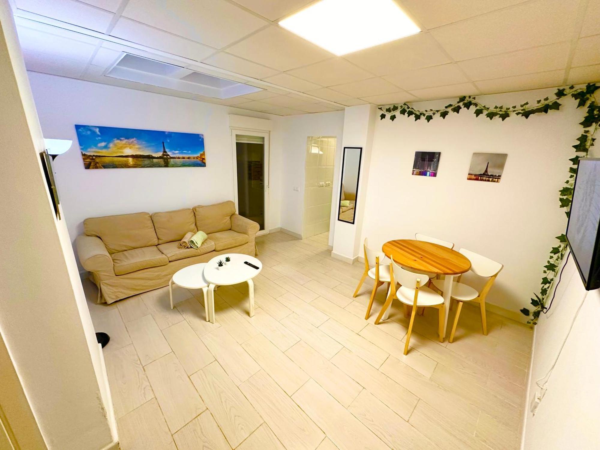 Casanova Apartments - Centro 2 Rooms ウエルバ エクステリア 写真