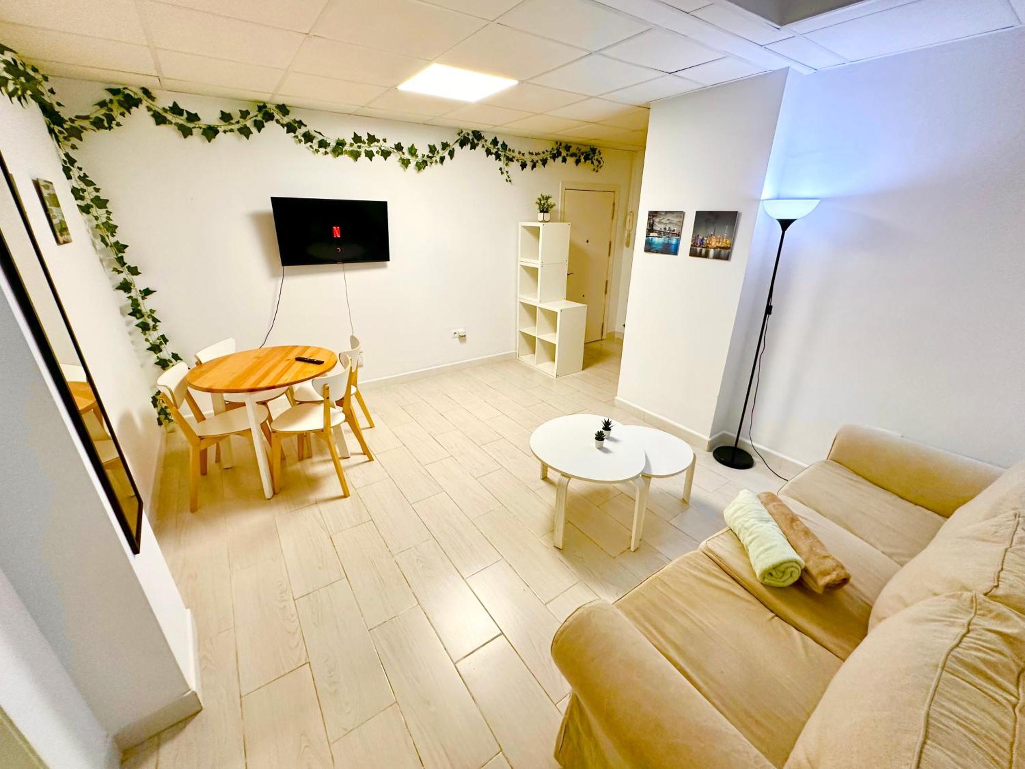 Casanova Apartments - Centro 2 Rooms ウエルバ エクステリア 写真