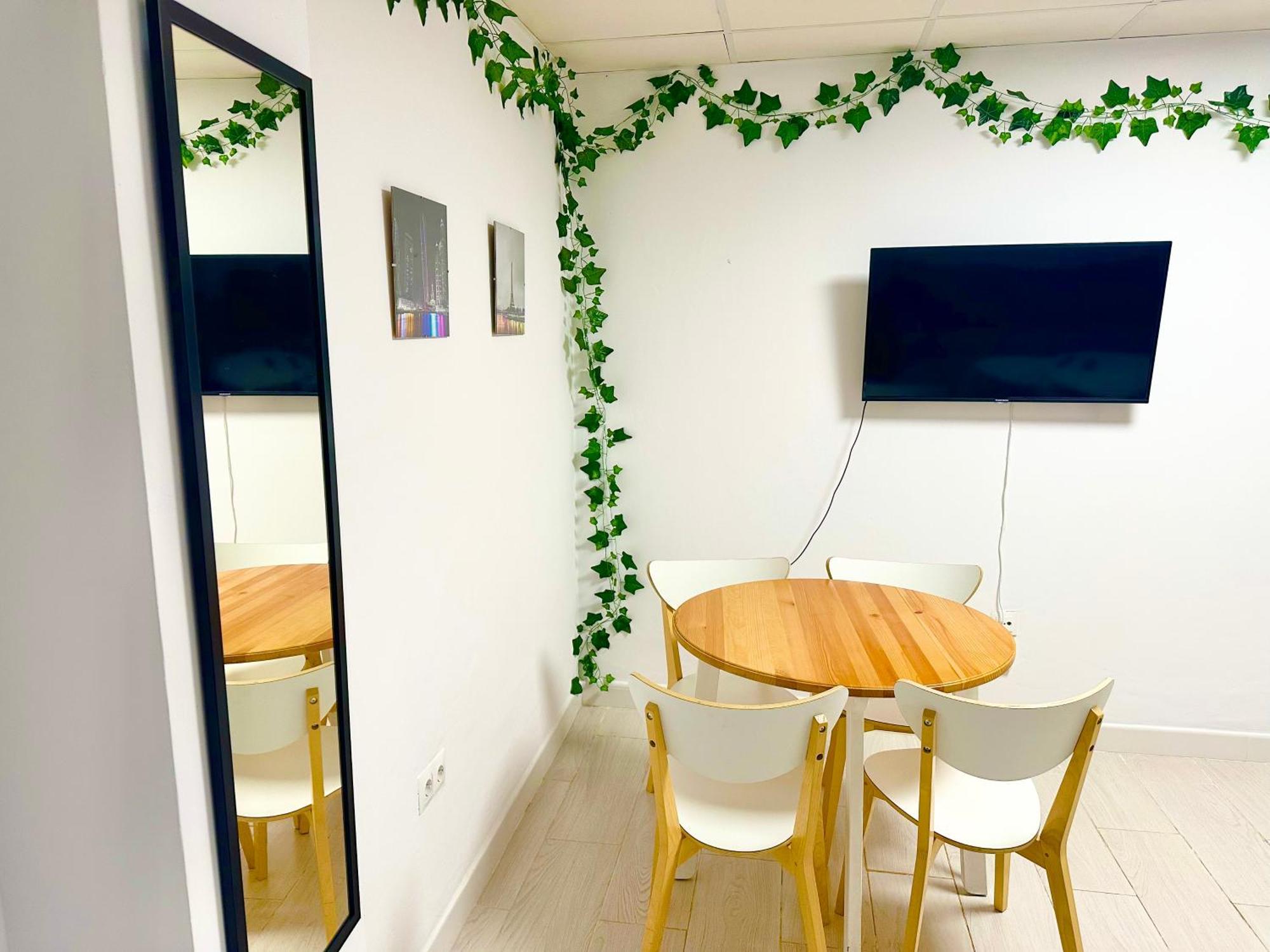 Casanova Apartments - Centro 2 Rooms ウエルバ エクステリア 写真