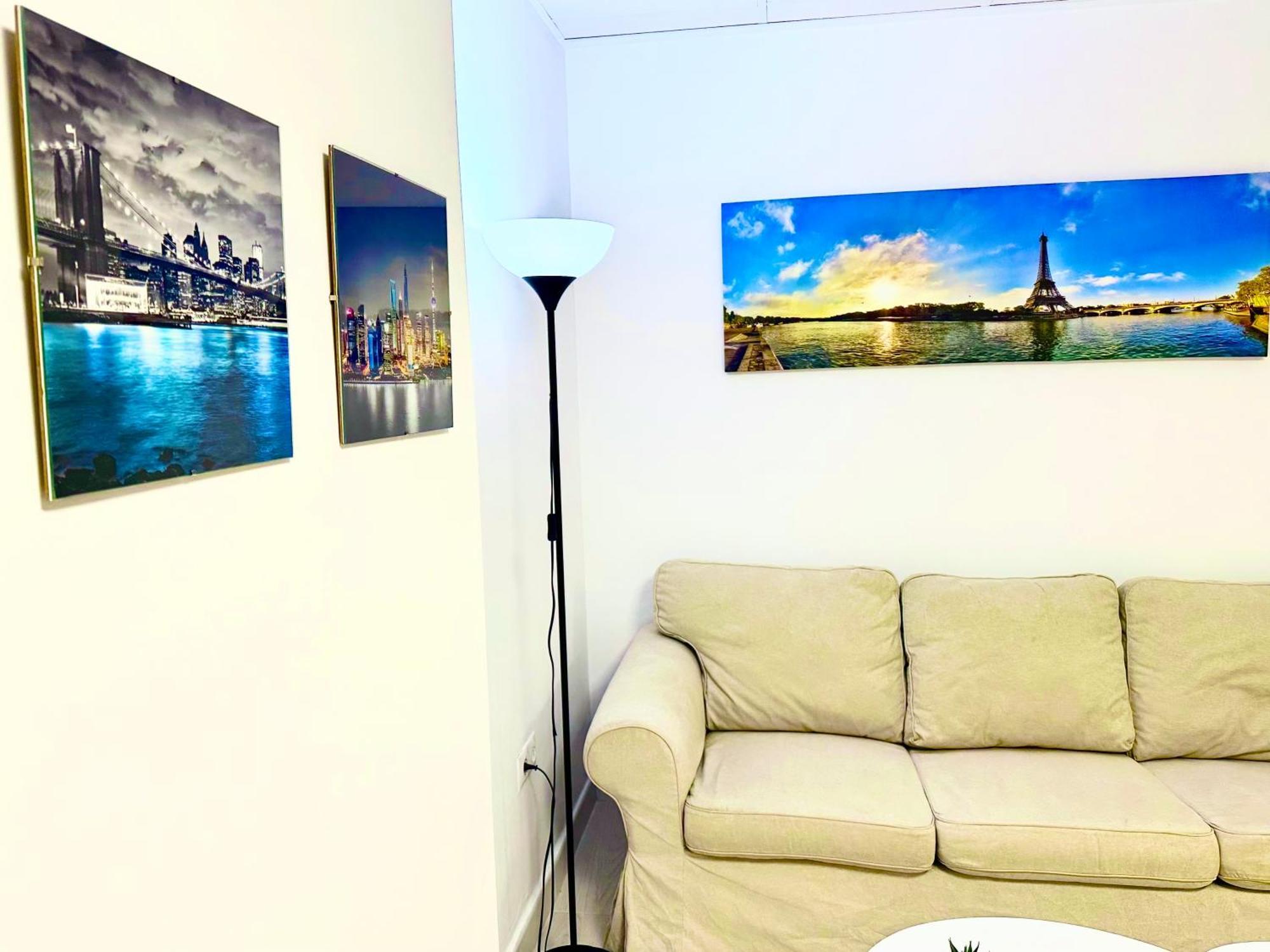 Casanova Apartments - Centro 2 Rooms ウエルバ エクステリア 写真