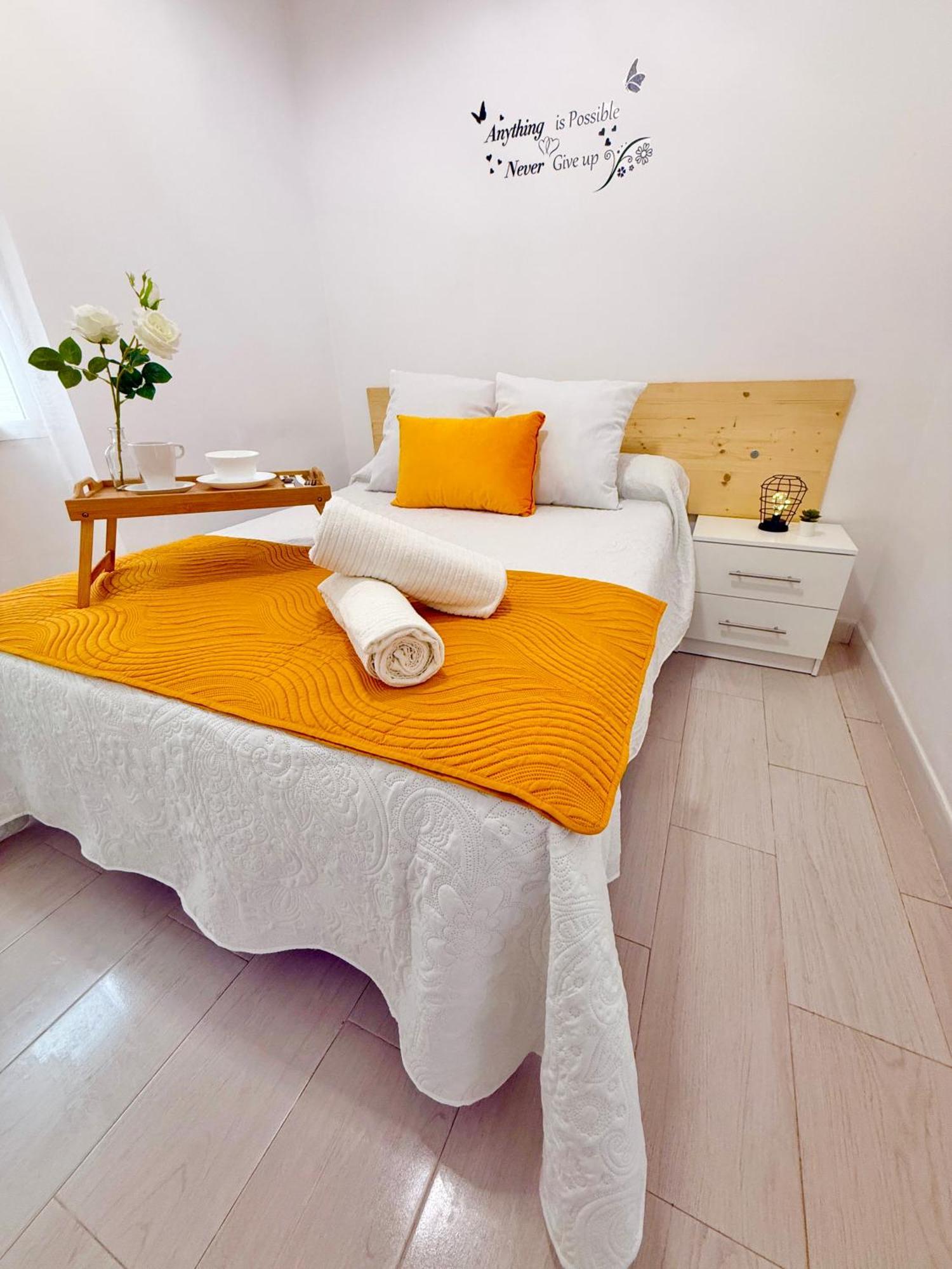 Casanova Apartments - Centro 2 Rooms ウエルバ エクステリア 写真