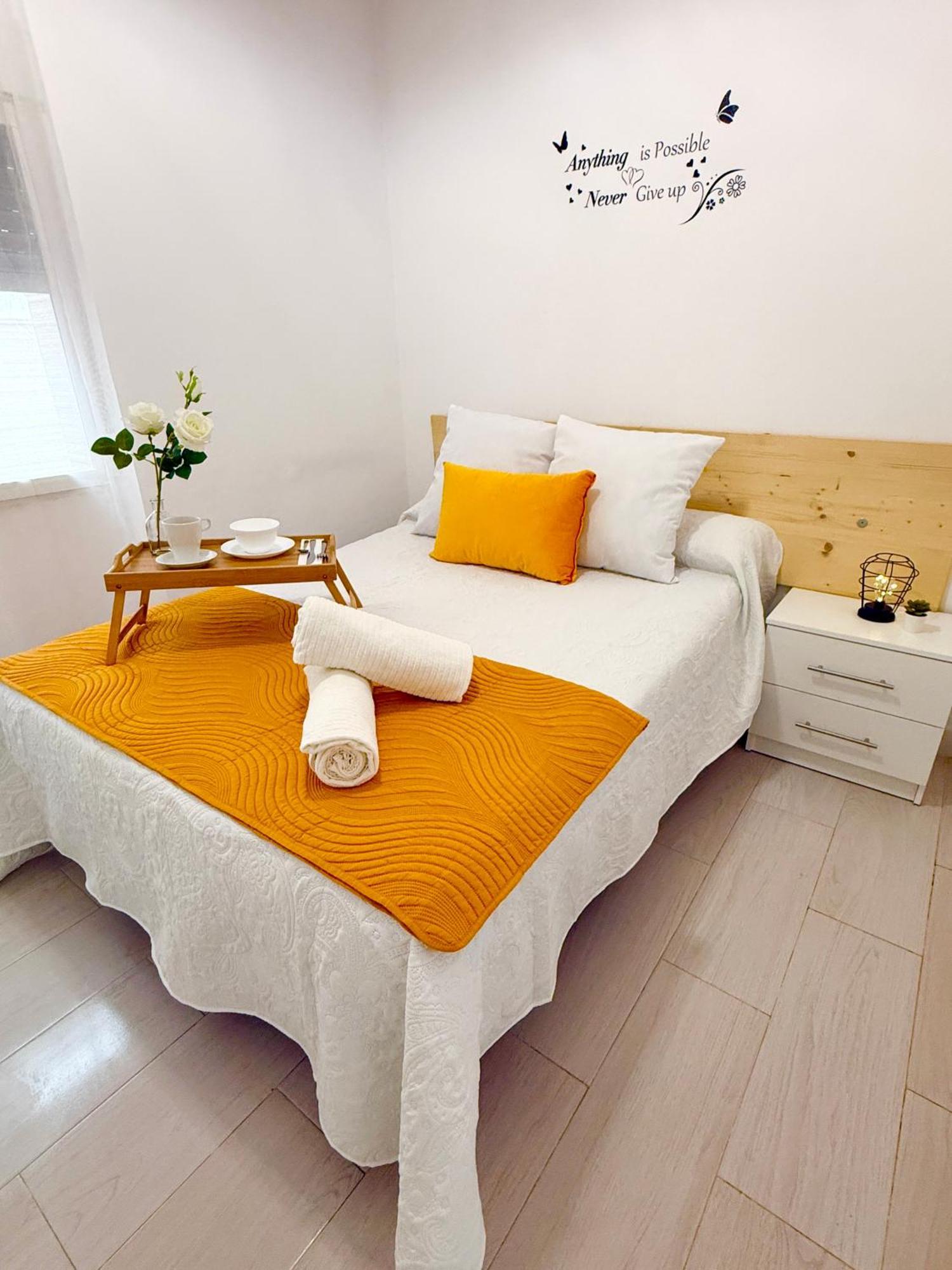 Casanova Apartments - Centro 2 Rooms ウエルバ エクステリア 写真